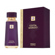 French Avenue Cocoa Morado