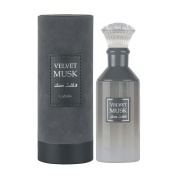 Lattafa Velvet Musk