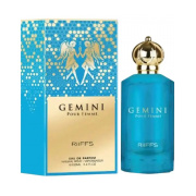 Riiffs Gemini Pour Femme