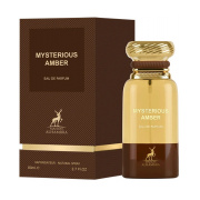 Maison Alhambra Mysterious Amber