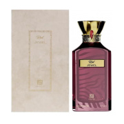 Ahmed Al Maghribi Red Jewel