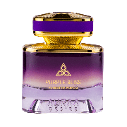 Auraa Desire Purple Bliss