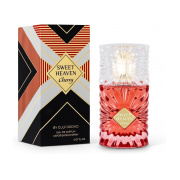 Gulf Orchid Sweet Heaven Cherry