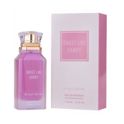 Gulf Orchid Sweet Like Candy