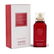 Gulf Orchid Sweet Cherry Kiss