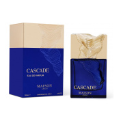 Maison Asrar Cascade