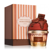 Lattafa GMG Choco Overdose