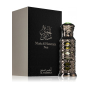 Al Haramain Musk Al Haramain Noir