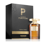 Al Haramain Portfolio Portrait Sandal