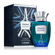 Al Haramain Haramain Azure French Collection