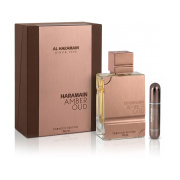 Al Haramain Amber Oud Tobacco Edition