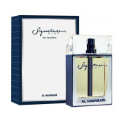 Al Haramain Signature Blue