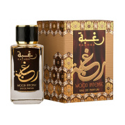 Lattafa Raghba Wood Intense