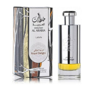 Lattafa Khaltaat Al Arabia Royal Delight