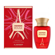 Al Haramain Haramain Rouge French Collection