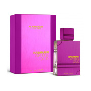 Al Haramain Amber Oud Ultra Violet