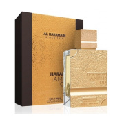 Al Haramain Amber Oud Gold 999.9 Dubai Edition