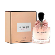 Riiffs La Femme Bloom