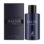 Maison Alhambra Salvo