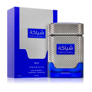 Khadlaj Shiyaaka Blue