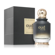Khadlaj Oud Noir