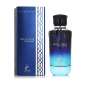 Khadlaj Musk Wa Oud
