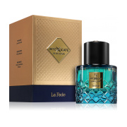 La Fede Intoxicate Blue Elixir