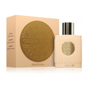 Khadlaj Cream Velvet