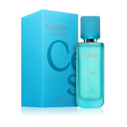 La Fede Celeste Aqua