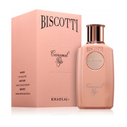 Khadlaj Biscotti Caramel Pop