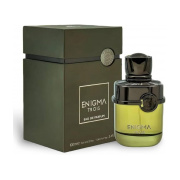 French Avenue Enigma Trois