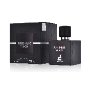 Maison Alhambra Archer Black