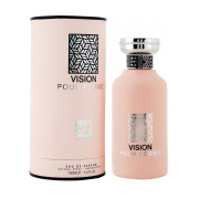 Nusuk Vision Pour Femme