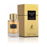 Maison Alhambra Exclusif Oud