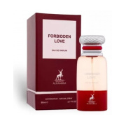 Maison Alhambra Forbidden Love