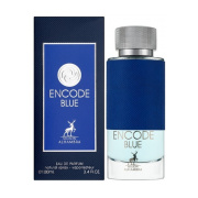Maison Alhambra Encode Blue