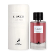 Maison Alhambra L'Oudh