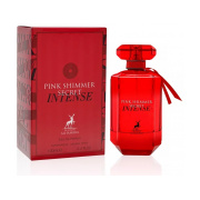 Maison Alhambra Pink Shimmer Secret Intense