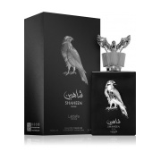 Lattafa Pride Shaheen Silver