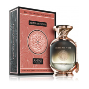 Anfar 1950 Artisan Noir