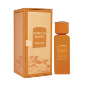 Riiffs Desert De Sahara