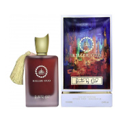 Killer Oud Death By Oud