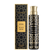 Hamidi Natural Black Musk