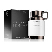 Armaf Odyssey Homme White Editon