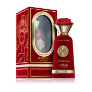 Anfar 1950 Rosella