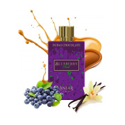 Anfar 1950 Dubai Chocolate - Blueberry Forest