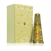 Swiss Arabian Kashkha