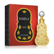 Swiss Arabian Jamila