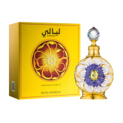 Swiss Arabian Layali