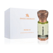 Swiss Arabian Rose 01